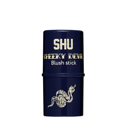 SHU Румяна в стике, №357 / CHEEKY DEVIL 4 гр - 2