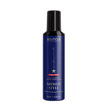 Мусс-объем сильной фиксации для волос / Artistic Style Volumizing Mousse Strong Hold 250 мл