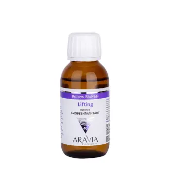 Пилинг-биоревитализант для зрелой кожи / Lifting Renew BioPeel 100 мл