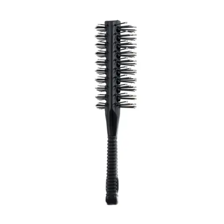 DEWAL PROFESSIONAL Щетка туннельная 2-х сторонняя, пластиковый штифт, 7 рядов (черная) - 1