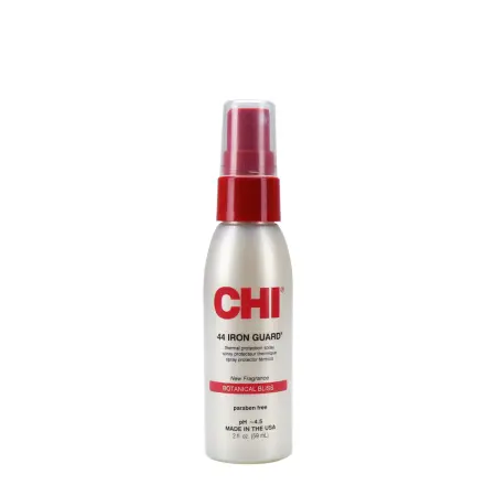 CHI Спрей термозащита с ароматом / CHI 44 IRON GUARD BOTANICAL BLISS 59 мл - 1