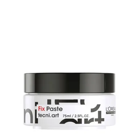L OREAL PROFESSIONNEL Паста моделирующая экстрасильной фиксации FORCE 7/ TECNI.ART 75 мл - 1