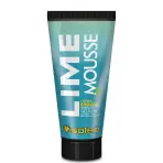 Ультраусилитель загара, лимонный мусс / Lime Mousse Basic 150 мл