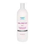Обезжириватель ногтевой пластины и средство для снятия липкого слоя / Nail Prep Lux 2 в 1 DGP 1 л