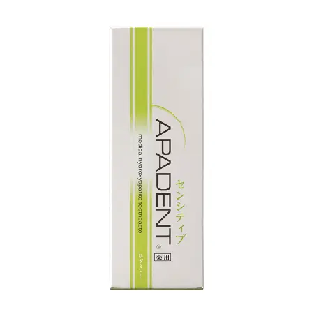 APADENT Паста зубная для чувствительных зубов / Apadent Sensitive 60 гр - 2