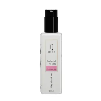 Лосьон для рук и тела парфюмированный Магнолия и Океан / Perfumed Lotion hand&body 250 мл