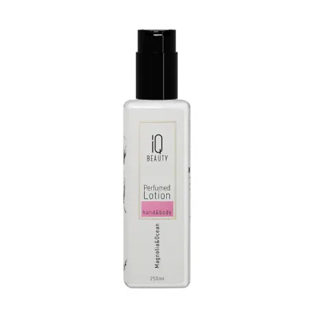 IQ BEAUTY Лосьон для рук и тела парфюмированный Магнолия и Океан / Perfumed Lotion hand&body 250 мл - 1