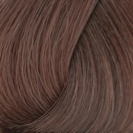 TNL Professional 4.5 крем-краска для волос, коричневый махагоновый / Million glow Private collection 100 мл - 1