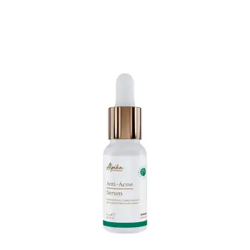Сыворотка с азелаином для проблемной кожи / Anti-Acne Serum 15 мл