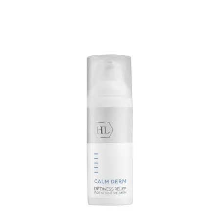 HOLY LAND Крем восстанавливающий для кожи склонной к покраснениям / Calm Derm Redness Relief 50 мл - 1