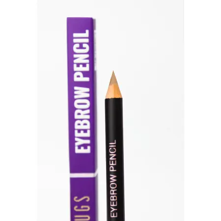 BEAUTYDRUGS Карандаш для бровей, Cappuccino / Eyebrow pencil - 4