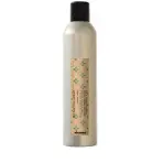 Лак средней фиксации для эластичного глянцевого стайлинга / More Inside Medium Hold Hair-spray 400 мл