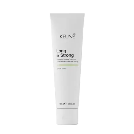 KEUNE Крем несмываемый длина и сила / Long & Strong Leave-In 100 мл - 1