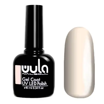 306 гель-лак для ногтей / Wula nailsoul 10 мл