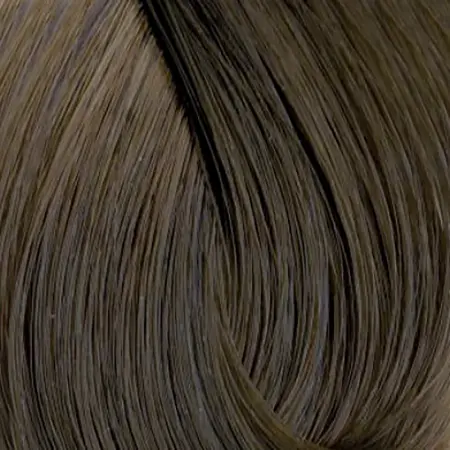 TAHE 7 краситель перманентный для волос / Organic Care Permanent Color Medium blonde 100 мл - 1