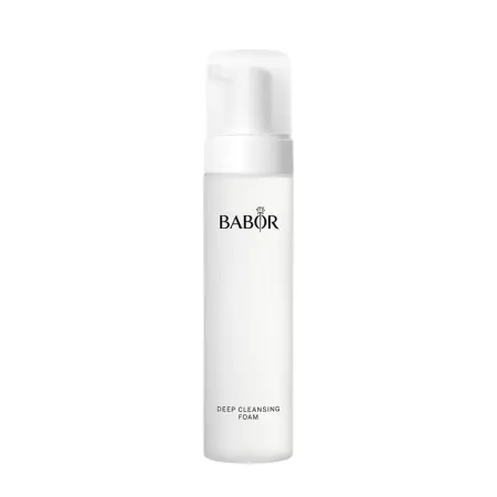 BABOR Пенка для глубокого очищения лица / Deep Cleansing Foam 200 мл - 1
