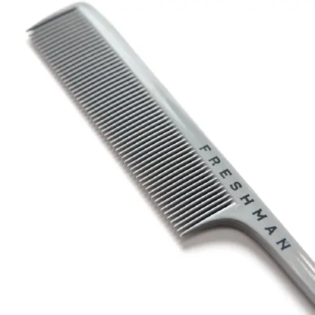 FRESHMAN Расческа, Т113 / Collection Titanium - 2