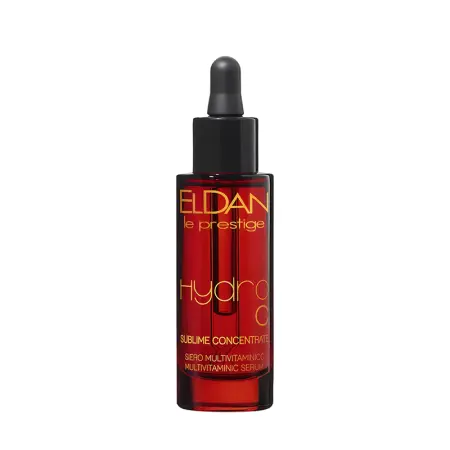 ELDAN cosmetics Сыворотка мультивитаминная Гидро С / Hydro C sublime concentrate multivitaminic serum 30 мл - 1