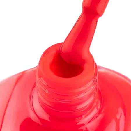 IQ BEAUTY 079 лак для ногтей профессиональный укрепляющий с биокерамикой/ Nail Polish PROLAC+bioceramics Runaway 12.5 мл - 2