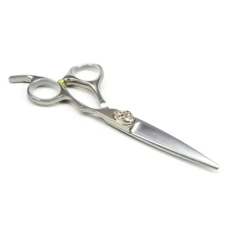 MIZUKA Ножницы парикмахерские PBS-CK17 5.5 SKULL - 2