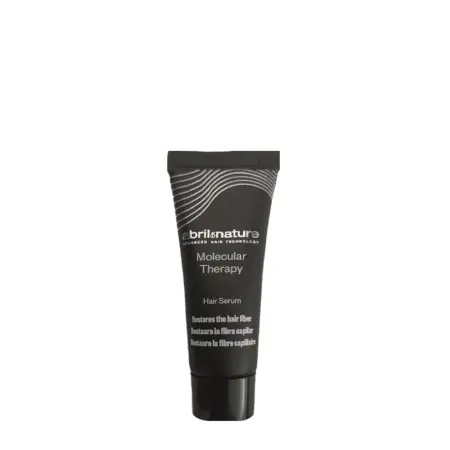 ABRIL ET NATURE Сыворотка для волос Молекулярная терапия / Molecular Therapy Hair Serum 10 мл - 1