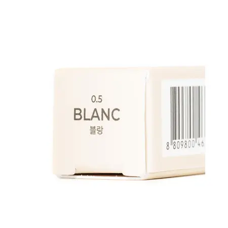 YU.R Консилер, тон 0.5 / LONGWEAR MINERAL CONCEALER BLANCE 5 мл - 4