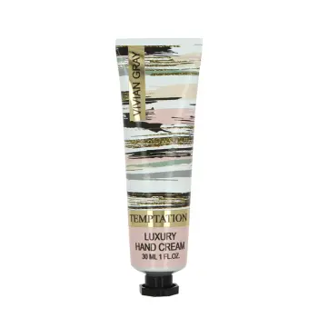 Лосьон для рук, искушение / Temptation Hand Cream TUBE 30 мл