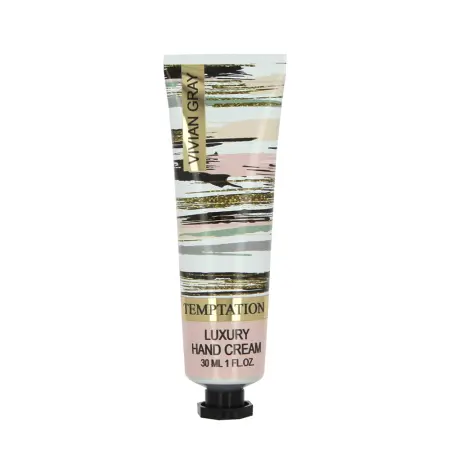 VIVIAN GRAY Лосьон для рук, искушение / Temptation Hand Cream TUBE 30 мл - 1
