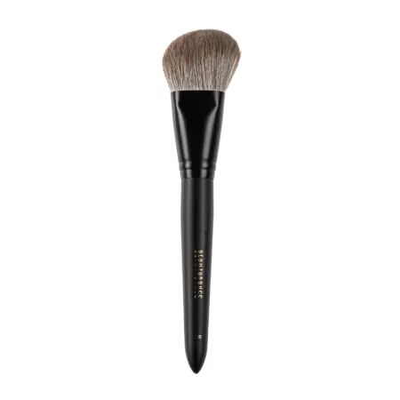 BEAUTYDRUGS Кисть для нанесения кремовых и сухих текстур / Makeup Brush 11 Angel Contour Brush 1 шт - 1