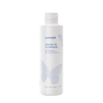 Кондиционер для объема / Salon Total Volume Up Conditioner 2021 300 мл