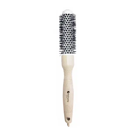 HAIRWAY Термобрашинг ECO D-25мм бежевый - 1
