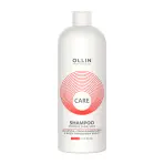 Шампунь сохраняющий цвет и блеск окрашенных волос / Color & Shine Save Shampoo 1000 мл