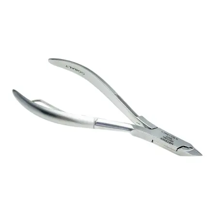 METZGER Кусачки кутикульные CN-06(2)-T-LJCobalt (Single spring) 6 мм - 2
