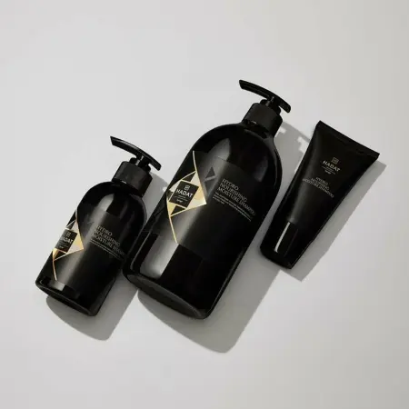 HADAT COSMETICS Шампунь увлажняющий / Hydro Nourishing Moisture Shampoo 250 мл - 4