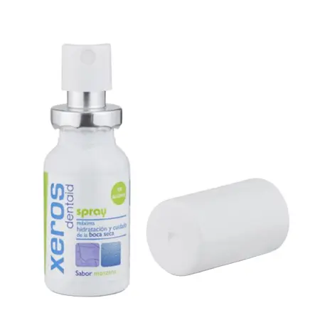 DENTAID Спрей для полости рта Dentaid Xeros 15 мл - 2