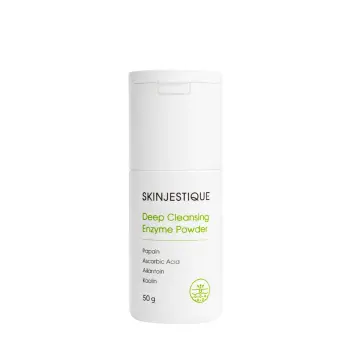 Пудра очищающая энзимная для лица / Deep Cleansing Enzyme Powder 50 мл
