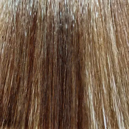 ABRIL ET NATURE 9.90N крем-краска для волос, экстра-светлый шоколадный блонд / Nature Color Plex 120 мл - 1