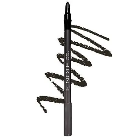 NOTE Карандаш для глаз, для создания эффекта смоуки 01 / SMOKEY EYE PENCIL 1,2 гр - 2