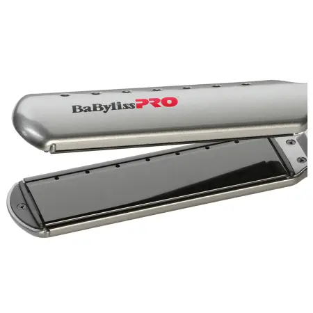 BABYLISS PRO Щипцы-выпрямитель Bab Dry&Straighten 38 BAB2073EPE 61W(04168) - 2