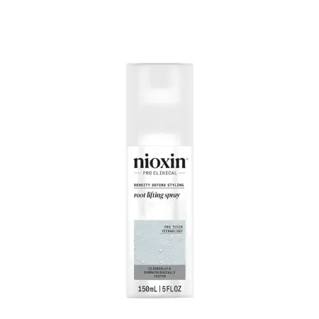 NIOXIN Спрей для придания плотности и объема волосам 150 мл - 1