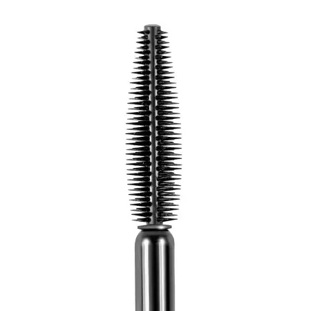 LIMONI Тушь супер объем и удлинение, тон 01 / Perfetta Volume Up Zoom Mascara black 12 гр - 3