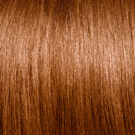 LISAP MILANO 7/66 крем-краска безаммиачная, интенсивный медный блонд / Filter Douscolor 60 мл - 1