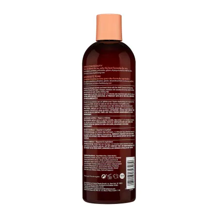 HASK Кондиционер питательный с кокосовым маслом / Monoi Coconut Oil Nourishing Conditioner 355 мл - 3