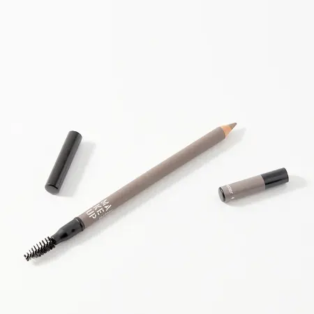 MAKE UP FACTORY Карандаш для бровей, 4 пыльный коричневый / Eye Brow Styler 1,1 гр - 2