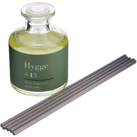 ARIDA HOME Аромат для дома, №13 цитрус юзу / Hygge 50 мл - 3