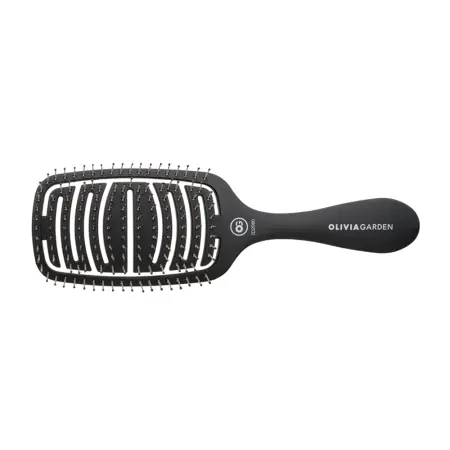 OLIVIA GARDEN Щетка для густых волос / ESSENTIAL CARE FLEX for Thick Hair - 1