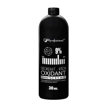 Оксидант-крем 9% 1000 мл