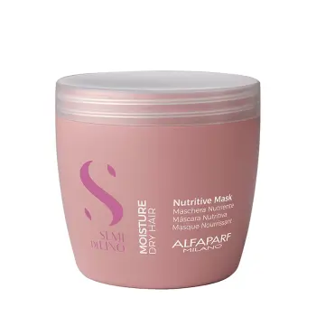 Маска для сухих волос / SDL M NUTRITIVE MASK 500 мл