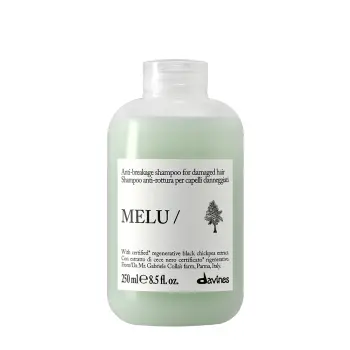 Шампунь для ломких и поврежденных волос / MELU shampoo 250 мл