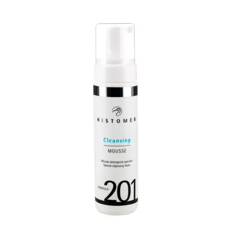 HISTOMER Мусс очищающий Формула 201 / Cleansing Mousse Formula 201 150 мл - 1